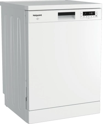 Hotpoint HF 5C84 DW Детальное фото товара: Hotpoint HF 5C84 DW