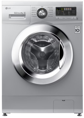 Детальное фото товара: LG F1296TD4