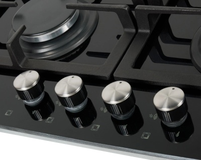 Детальное фото товара: making Oasis everywhere P-GEB газовая поверхность