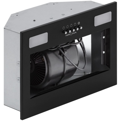 Детальное фото товара: Krona KATE 400 BLACK PB