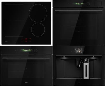 ASKO HI2642FBG1 + OCS56BGH + OCM54BGH + CMB54BG