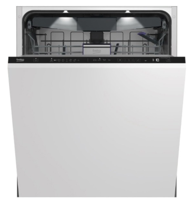 Детальное фото товара: Beko BDIN38530A