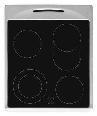 Детальное фото товара: Hansa FCCX58221H