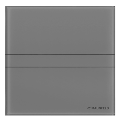 Maunfeld MFE10TGGR Детальное фото товара: Maunfeld MFE10TGGR