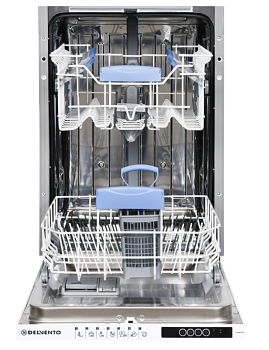 Фото товара: Delvento VWB4701