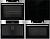 Фото товара: ASKO HI1655G + OCS8664S + OCM8464S + CM8477S