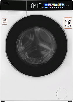 Фото товара: Weissgauff Premium WM 999 Full Touch DC Inverter Steam