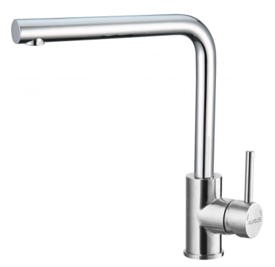 ALVEUS SELMA CHR, смеситель, хром