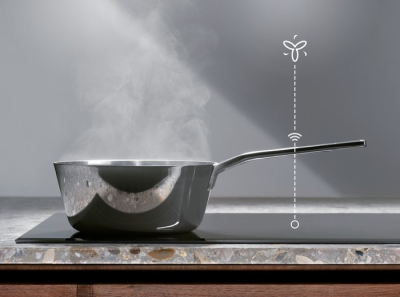 Детальное фото товара: Electrolux LIR60433 индукционная поверхность