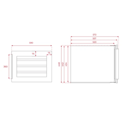 Схема встраивания