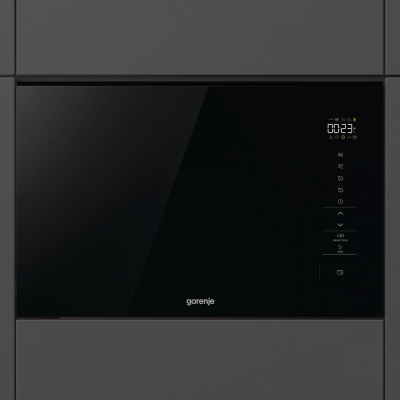 Детальное фото товара: Gorenje BM201SG3DBG