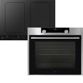 Фото товара: ASKO HI1655MF + OP8687S