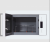 HIBERG VM 8505 W Детальное фото товара: HIBERG VM 8505 W