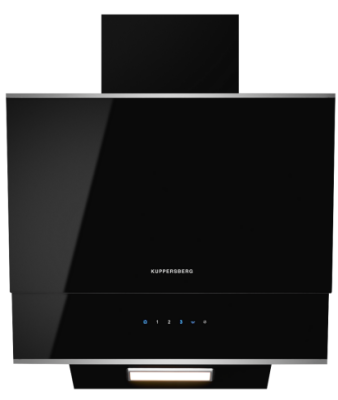 Детальное фото товара: Kuppersberg F 600 BX