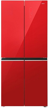 Фото товара: Centek CT-1745 Red Glass