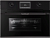 Фото товара: Kuppersbusch CBM 6330.0 S5 Black Velvet