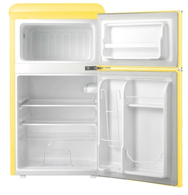 Детальное фото товара: Tesler RT-95 YELLOW