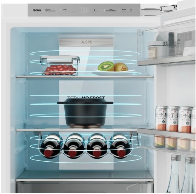 Детальное фото товара: Haier BCF5261WRU