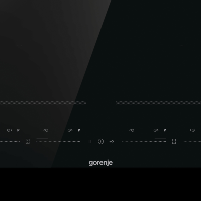 Детальное фото товара: Gorenje GI6442BSCE индукционная поверхность