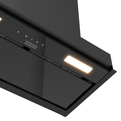 Детальное фото товара: Franke EVO 60 BK