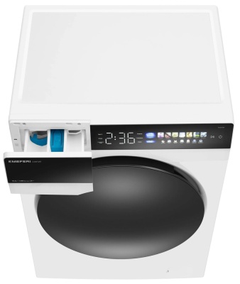 Детальное фото товара: MEFERI MFW101216WH COMFORT