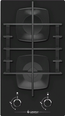 GEFEST ПВГ 2003 Детальное фото товара: GEFEST ПВГ 2003 газовая поверхность