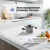 Zigmund & Shtain CI 49.4 W Детальное фото товара: Zigmund & Shtain CI 49.4 W индукционная поверхность