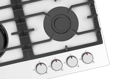 Hansa BHKW671830 Детальное фото товара: Hansa BHKW671830 газовая поверхность