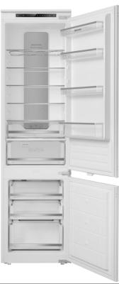 MEFERI MBR193 TOTAL NO FROST ULTRA