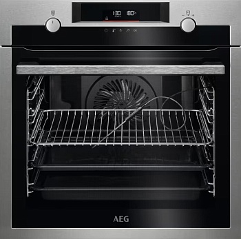 Фото товара: AEG BPE546360M