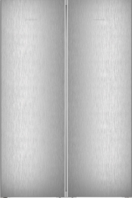 Фото товара: Liebherr XRFsf 5220-22 001 набор (состоит из SFNsfd 5227 + SRsfd 5220)