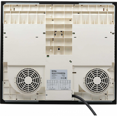 Детальное фото товара: Korting HI 64560 BB индукционная поверхность