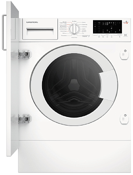 Фото товара: Grundig GWDI8542