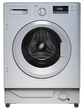 Фото товара: Kuppersbusch WT 6508.1 v