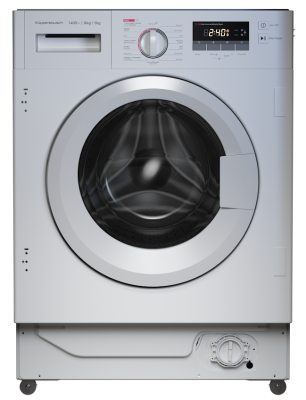 Фото товара: Kuppersbusch WT 6508.1 v