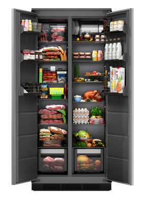 Детальное фото товара: LEX LBI400SB Grey