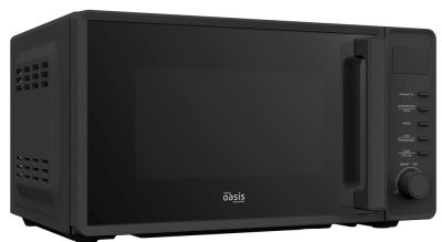 Детальное фото товара: making Oasis everywhere MW-70SB