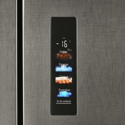 Детальное фото товара: Maunfeld MFF190NFDSX