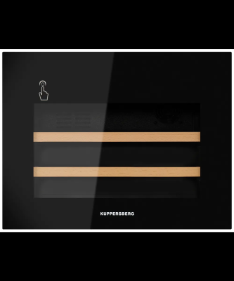 Kuppersberg RBW 46 Детальное фото товара: Kuppersberg RBW 46