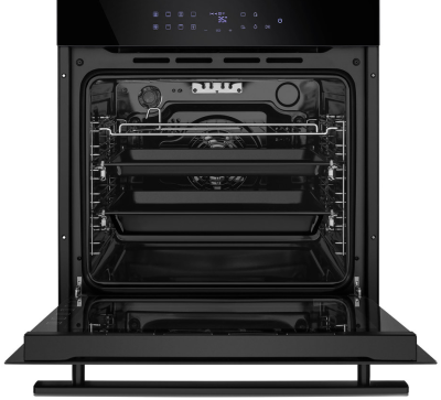 Maunfeld EOEH.7611SCB Детальное фото товара: Maunfeld EOEH.7611SCB