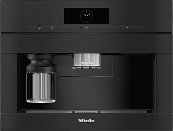 Фото товара: Miele CVA7845 OBSW