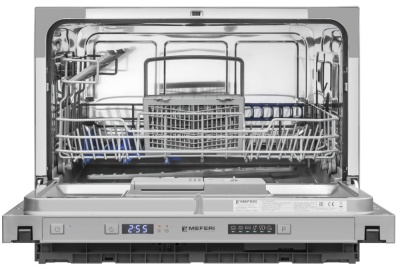 Детальное фото товара: MEFERI MDW4563 COMPACT POWER