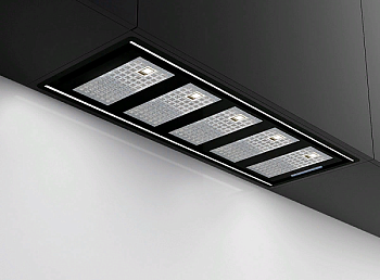 Фото товара: Pando GTI/1110 NEGRO V.1050 ECO SEC PLUS