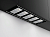 Фото товара: Pando GTI/1110 NEGRO V.1050 ECO SEC PLUS