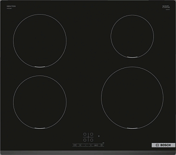 Фото товара: Bosch PIE631BB5E индукционная поверхность