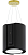 Фото товара: Krona VANDA ISOLA 350 BLACK S