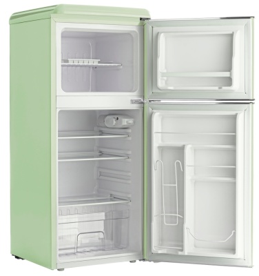 Детальное фото товара: Tesler RT-152 GREEN