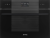 Smeg SO4102S3B3 Детальное фото товара: Smeg SO4102S3B3