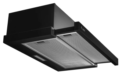 LEX Hogan 500 Black Детальное фото товара: LEX Hogan 500 Black