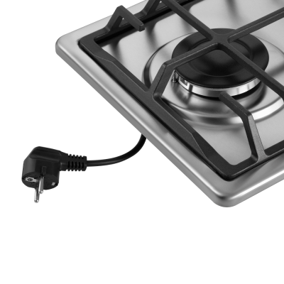 Детальное фото товара: Maunfeld EGHS.32.6CS/G газовая поверхность